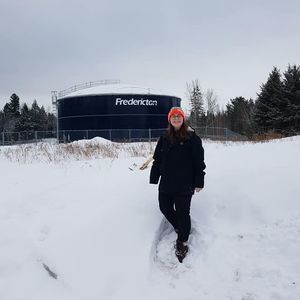 Meet your Posher, Jeana